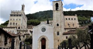 Cosa vedere a Gubbio