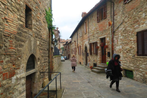 Cosa vedere a Gubbio