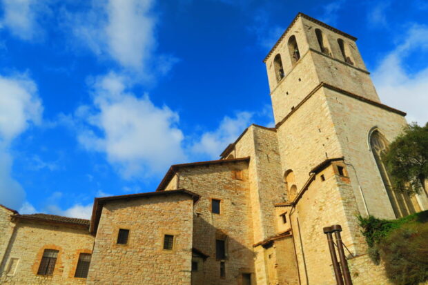 Cosa vedere a Gubbio