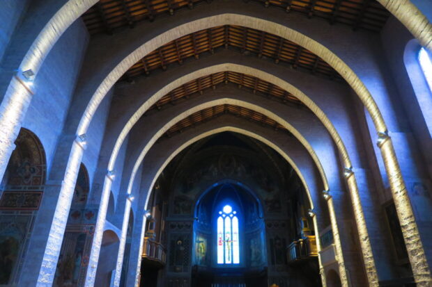 Cosa vedere a Gubbio
