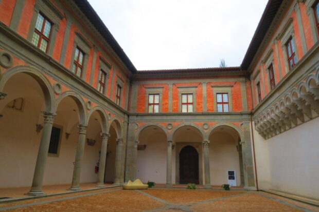Cosa vedere a Gubbio