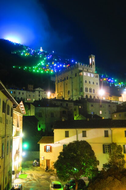 Cosa vedere a Gubbio