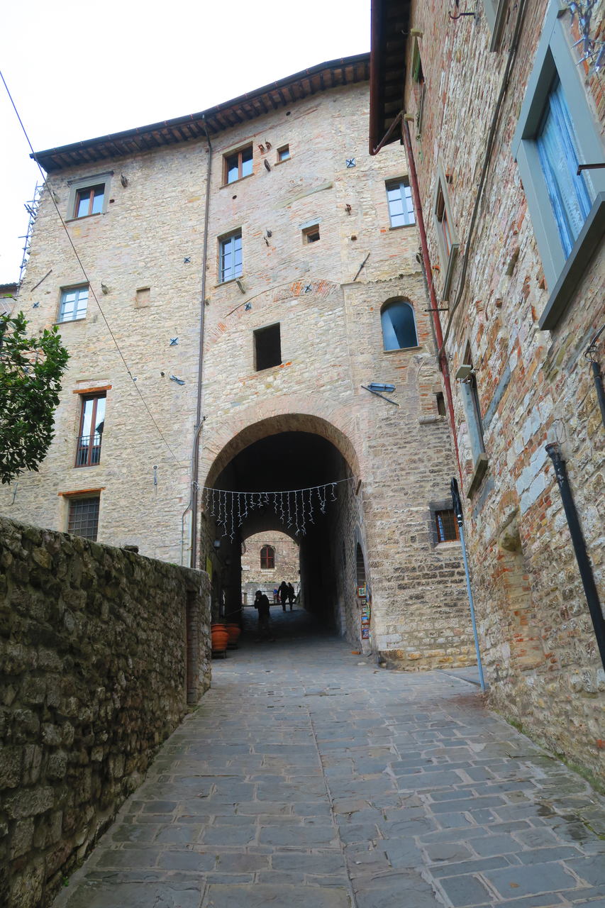 Cosa vedere a Gubbio