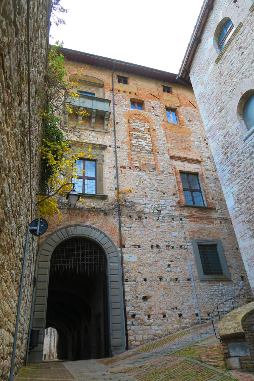 Cosa vedere a Gubbio