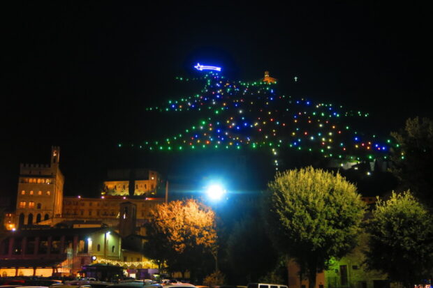 Cosa vedere a Gubbio