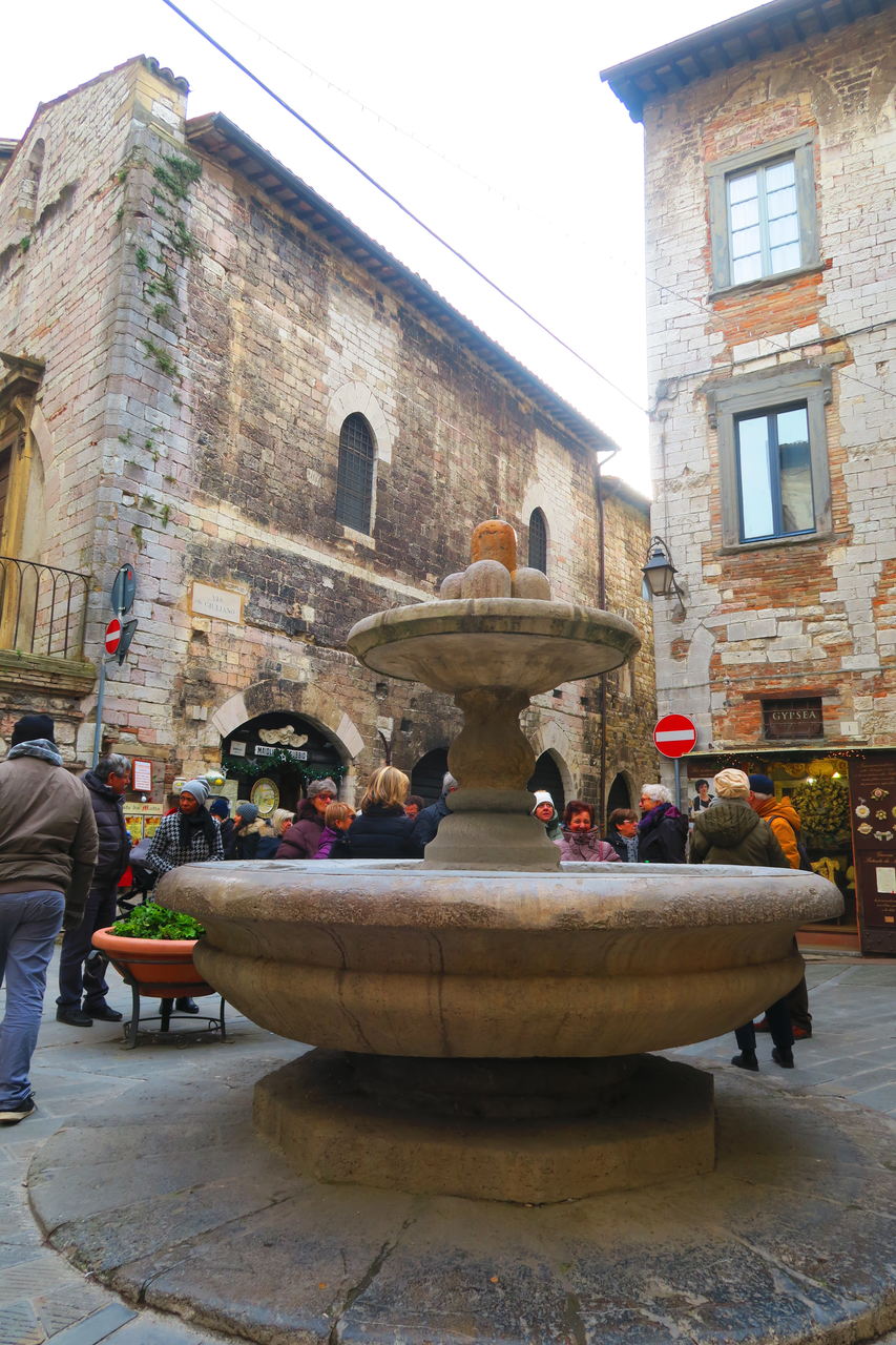 Cosa vedere a Gubbio