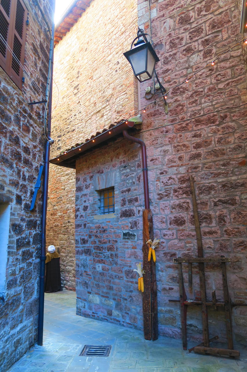 Cosa vedere a Gubbio