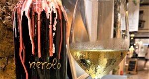 Nerolo Enoshop & WineBistro Caserta