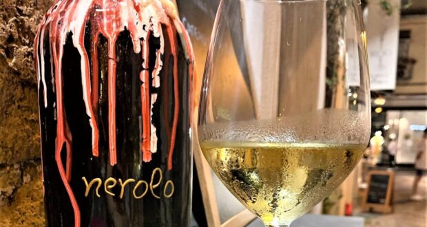 Nerolo Enoshop & WineBistro Caserta