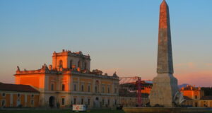 Reggia di Carditello Caserta