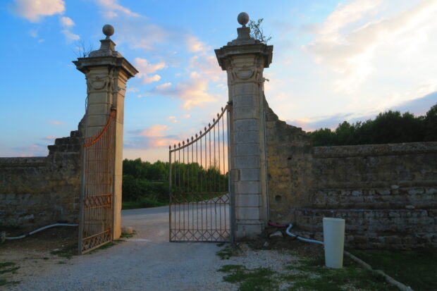 Reggia di Carditello Caserta