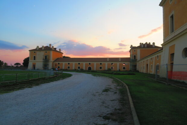 Reggia di Carditello Caserta