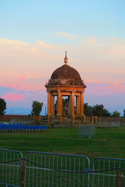 Reggia di Carditello Caserta