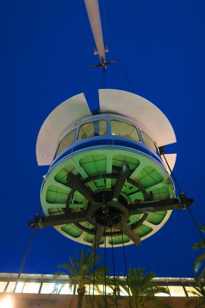 Acquario di Genova
