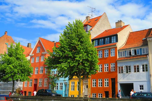 Cosa vedere a Copenaghen