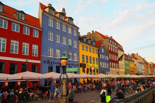  Cosa vedere a Copenaghen