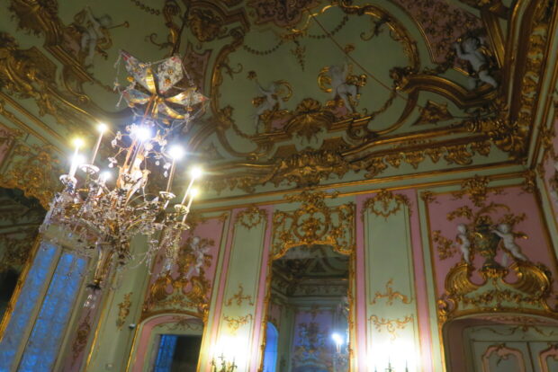 Palazzo Reale di Genova