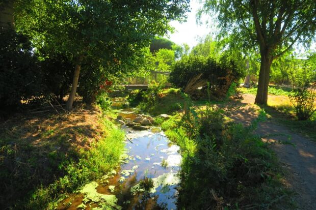 Parco degli Acquedotti Roma