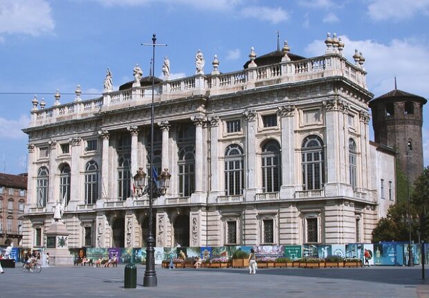 Monumenti Nazionali Italiani