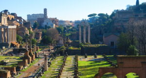 Fori Imperiali Roma