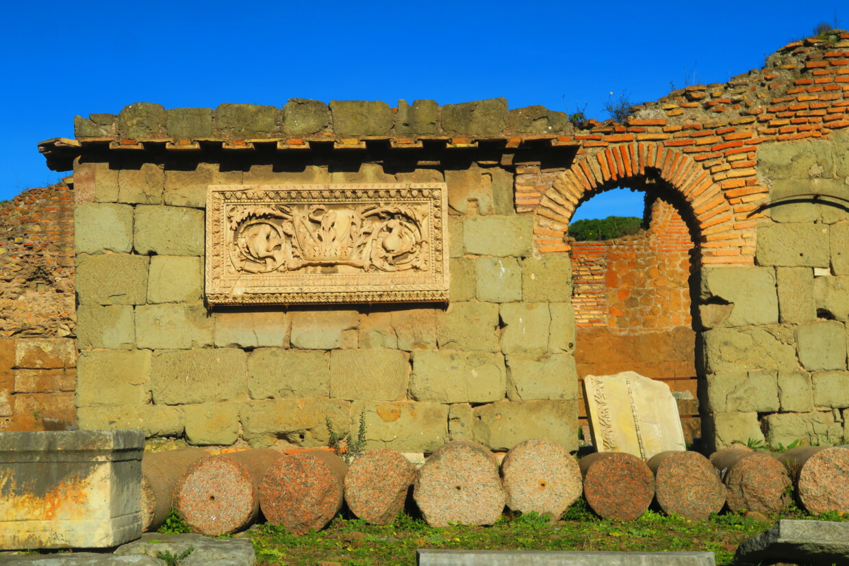Fori Imperiali Roma