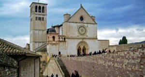 assisi cosa vedere