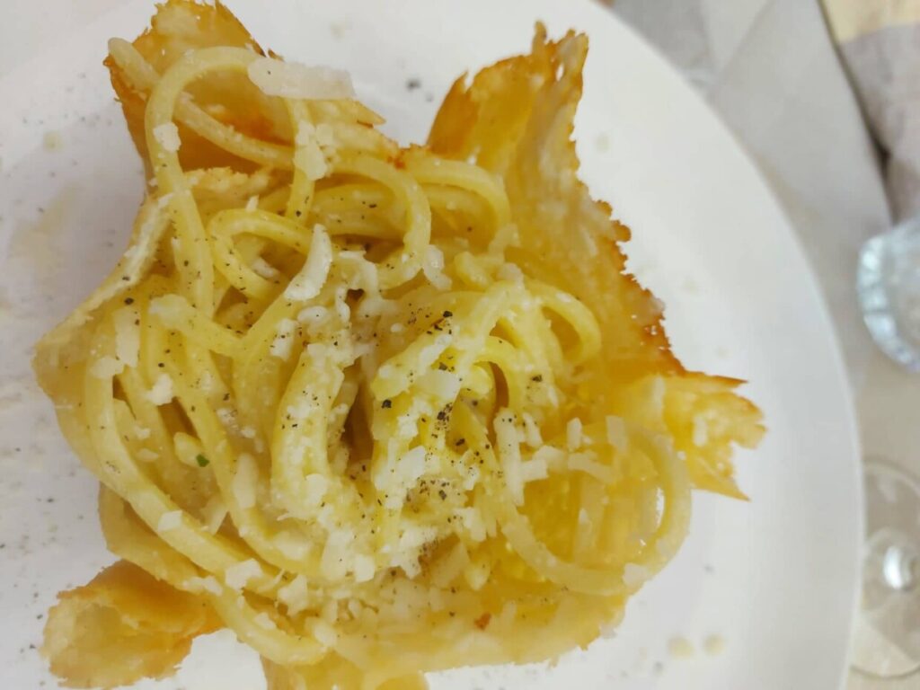 Ai Quattro Mori Marino