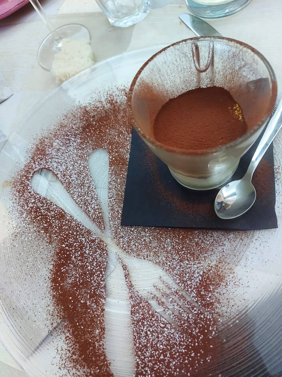 Ai Quattro Mori Marino