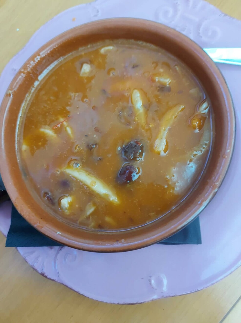 Ai Quattro Mori Marino