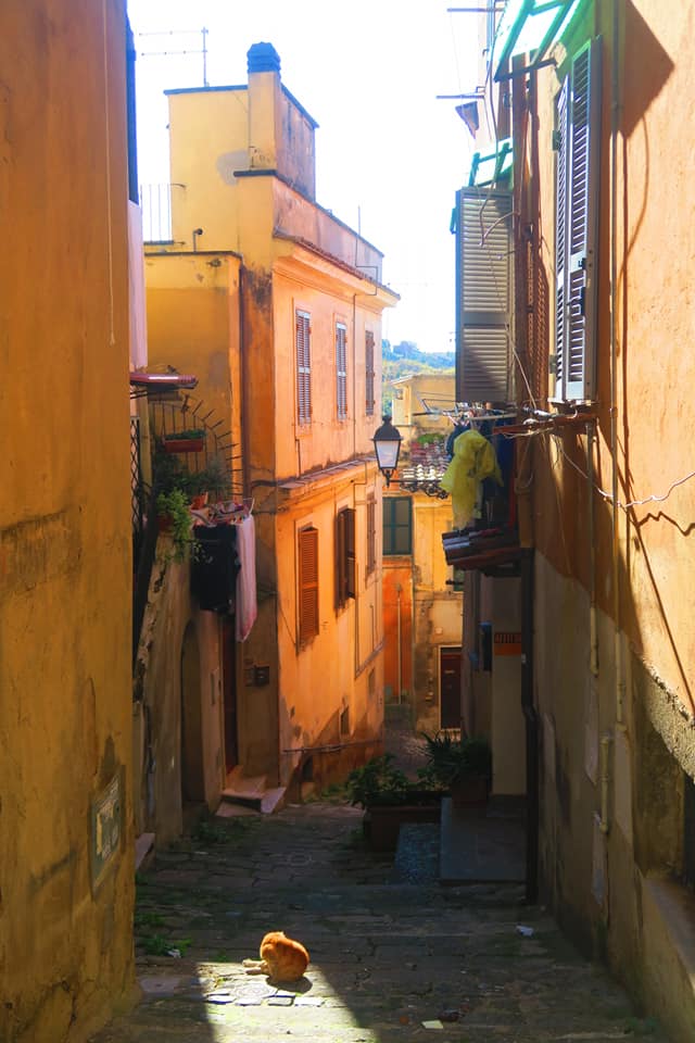 Cosa vedere a Marino Castelli Romani