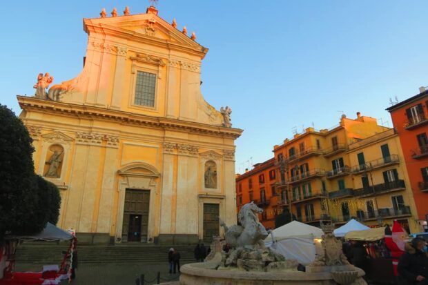 Cosa vedere a Marino Castelli Romani