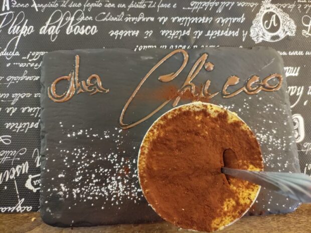 Da Chicco Euroma 2