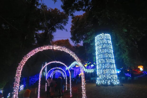 Parco delle Favole Incantate Ariccia Roma