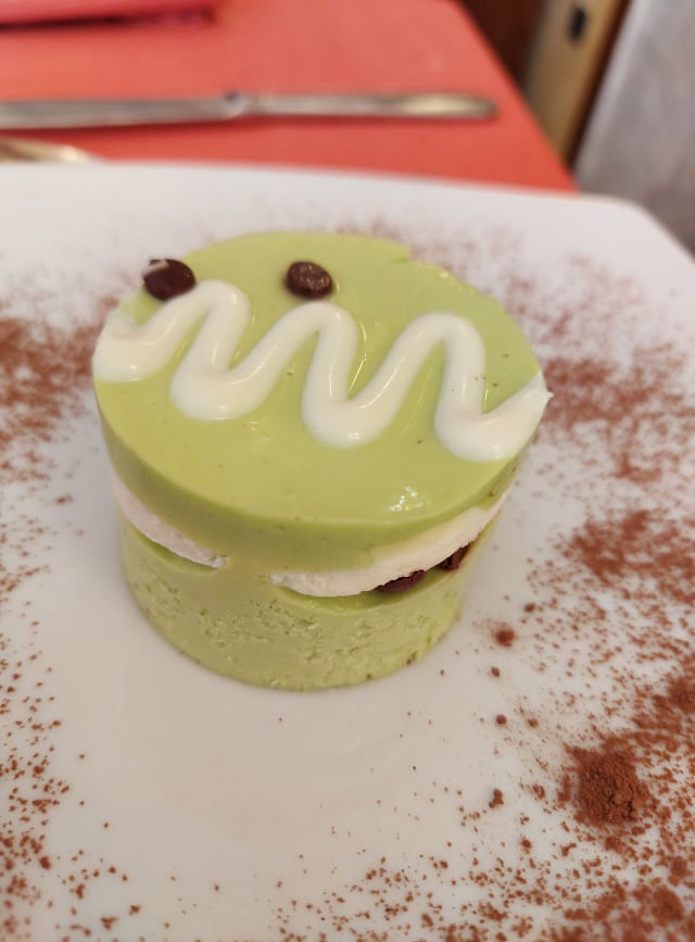Antica Trattoria Carmelina Catanzaro