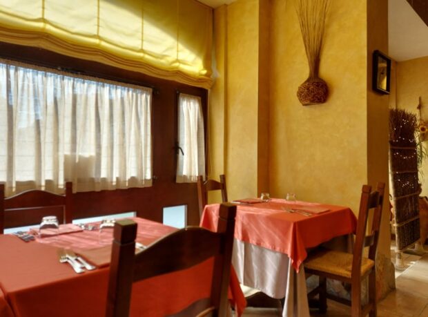 Antica Trattoria Carmelina Catanzaro