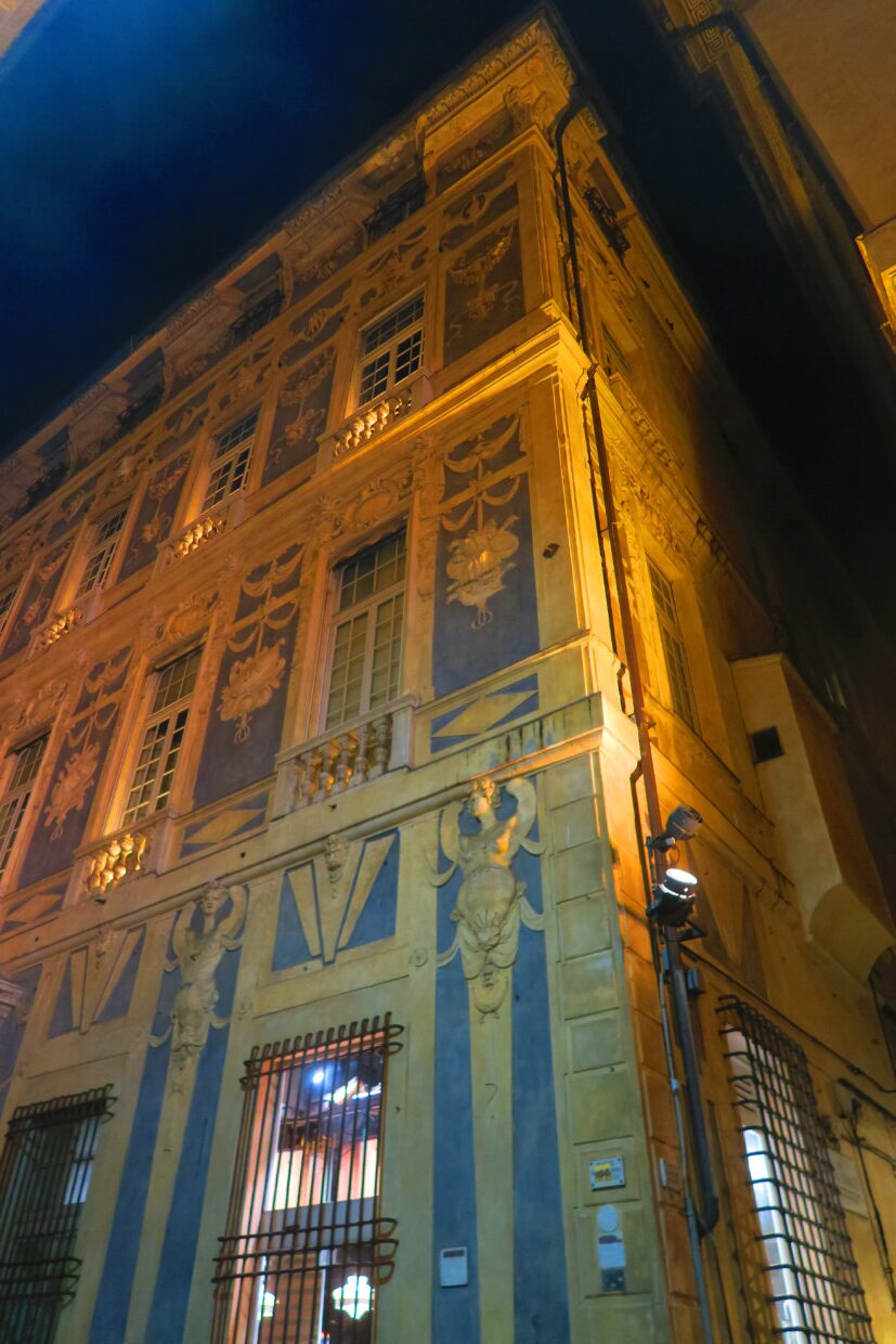 Cosa vedere a Genova