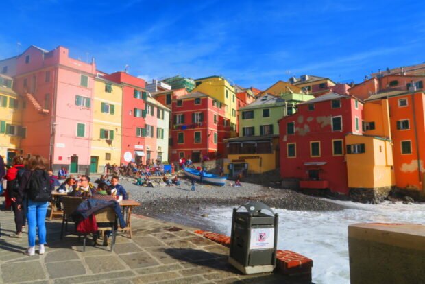 Cosa vedere a Genova