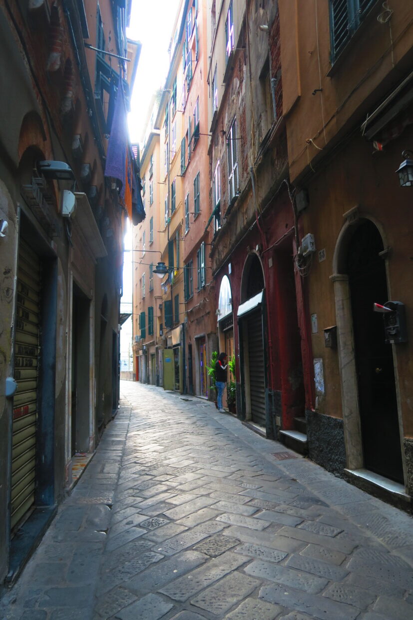 Cosa vedere a Genova
