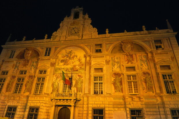 Cosa vedere a Genova