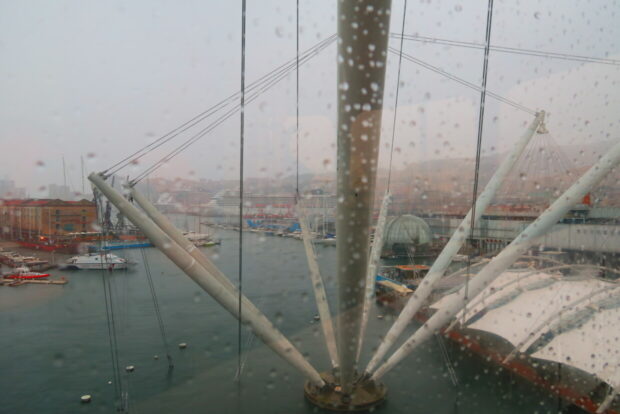 Cosa vedere a Genova
