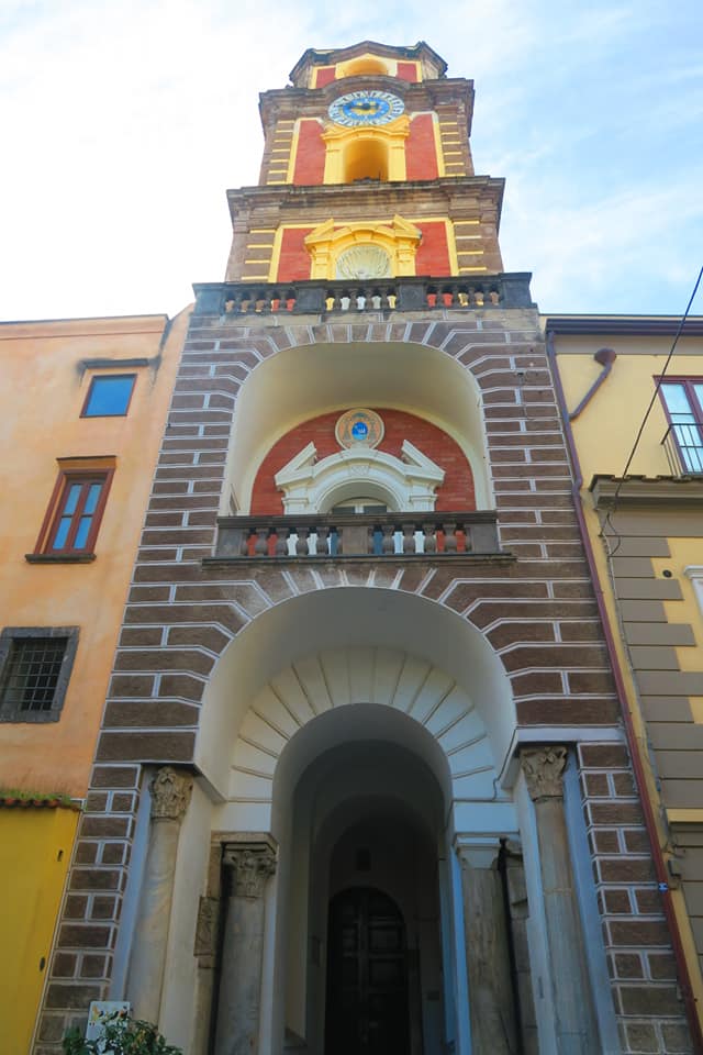 Cosa vedere a Sorrento Penisola Sorrentina