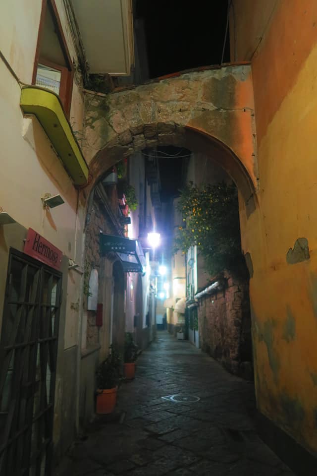 Cosa vedere a Sorrento Penisola Sorrentina