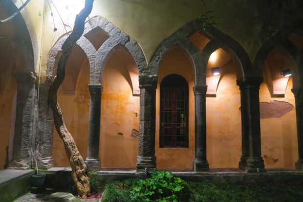 Cosa vedere a Sorrento Penisola Sorrentina