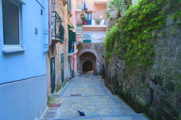 Cosa vedere a Sorrento Penisola Sorrentina