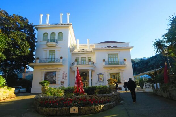 Cosa vedere a Sorrento Penisola Sorrentina