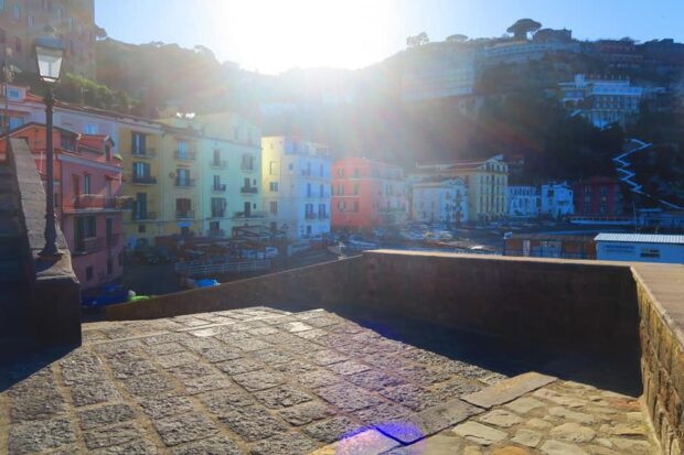 Cosa vedere a Sorrento Penisola Sorrentina
