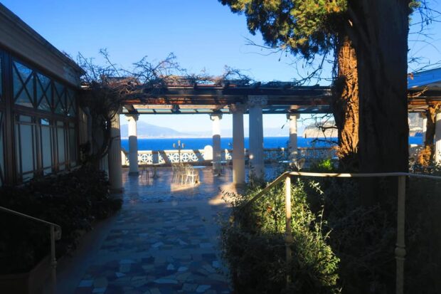 Cosa vedere a Sorrento Penisola Sorrentina