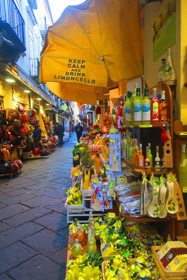 Cosa vedere a Sorrento Penisola Sorrentina