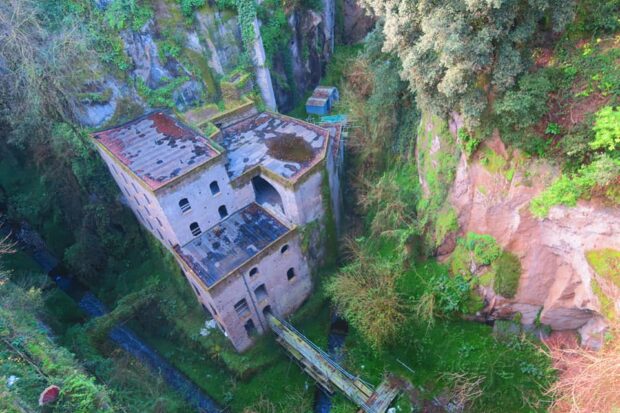 Cosa vedere a Sorrento Penisola Sorrentina