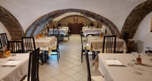 Dove mangiare a Vico Equense Ristorante TITOS